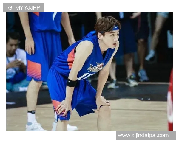 白敬亭明星篮球赛精彩回顾与赛场背后的故事分享