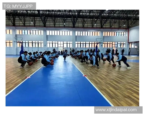 提升学生身体素质与团队合作能力的体育课PPT课程教学探讨与实践